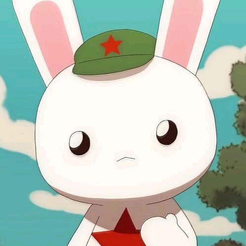 小兔文学