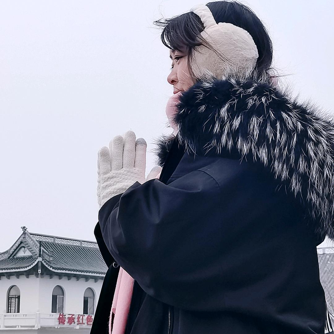 冰雪恋儿x/tp