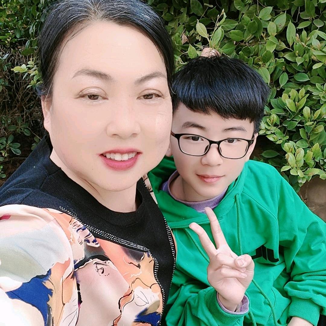 李姐