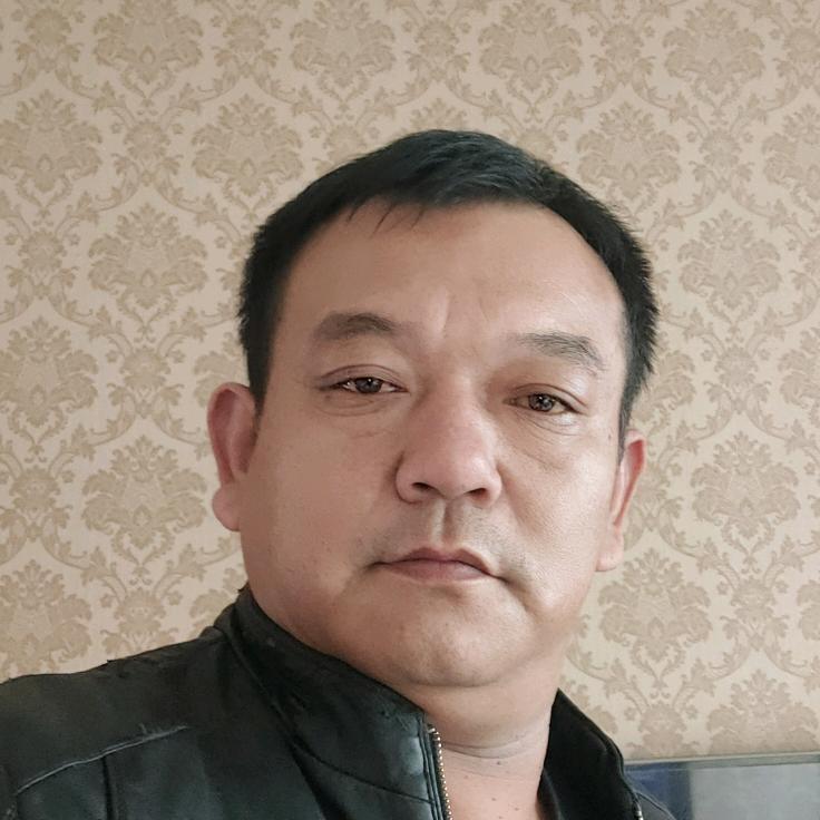 郑州，南龙湖。潮庄。