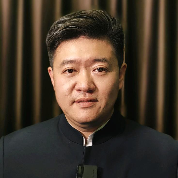 陈超讲升学