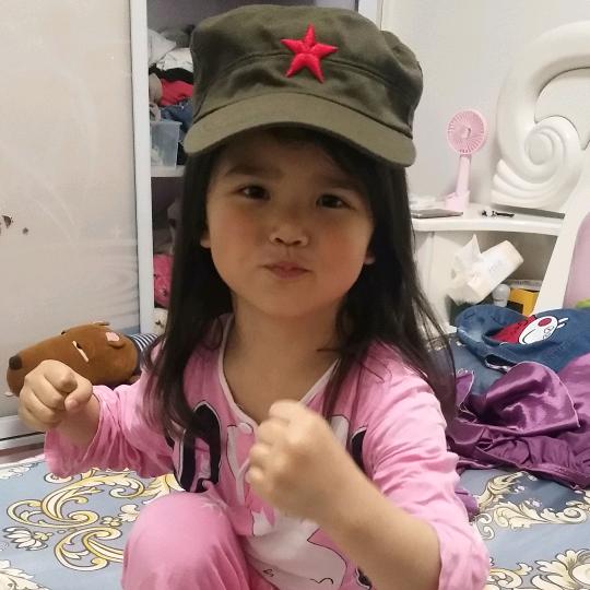 开拖拉机的辉哥