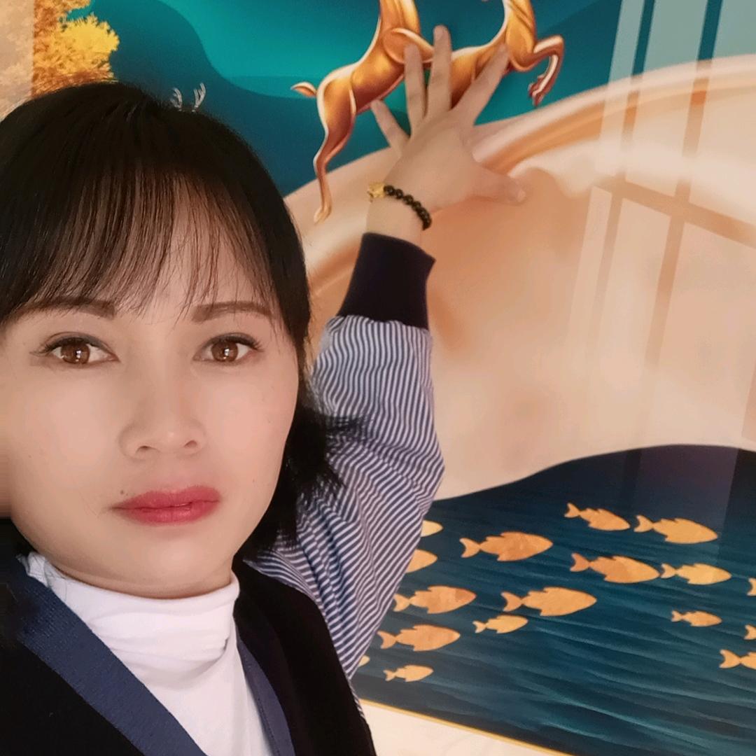 农资人香姐