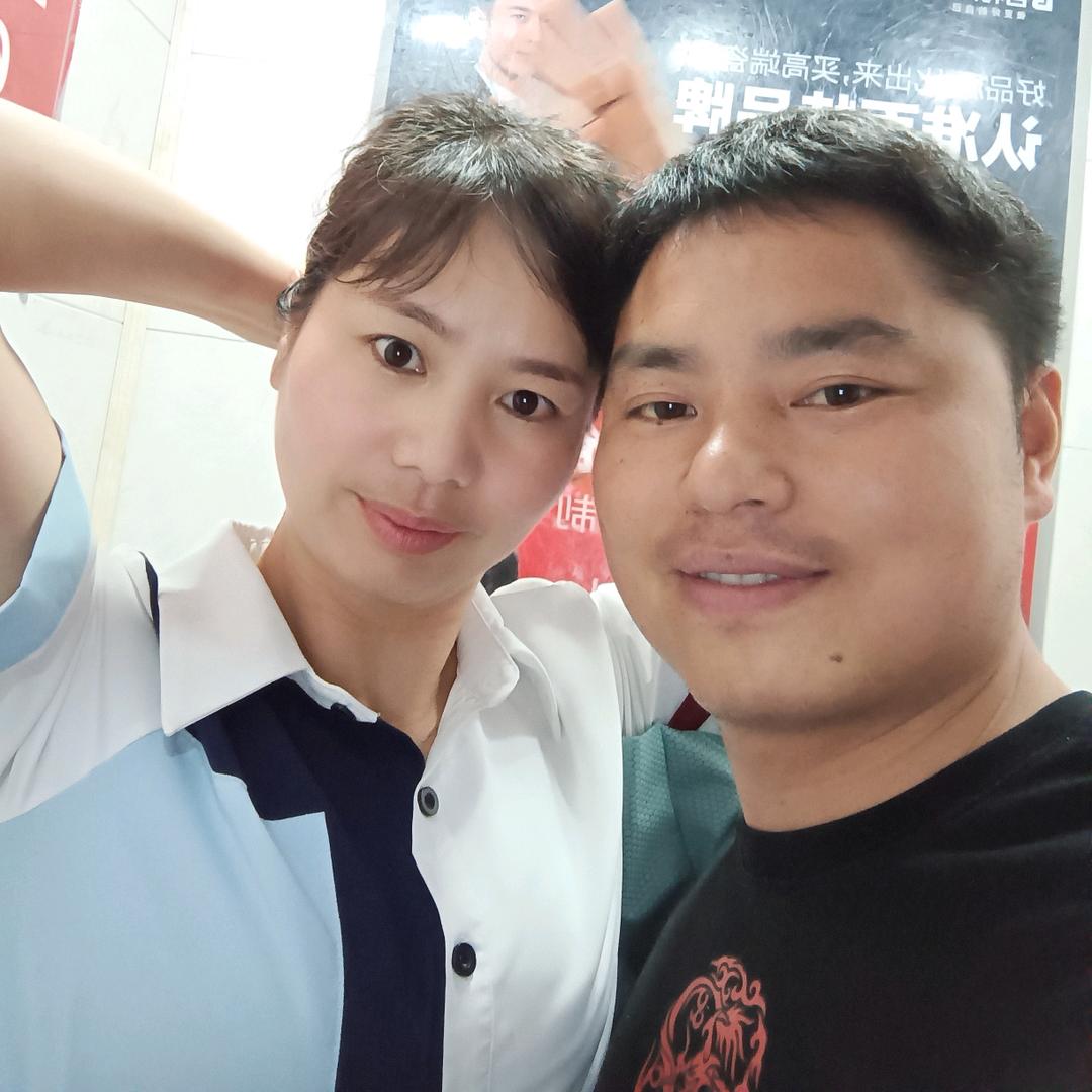 卖猪肉我是认真的