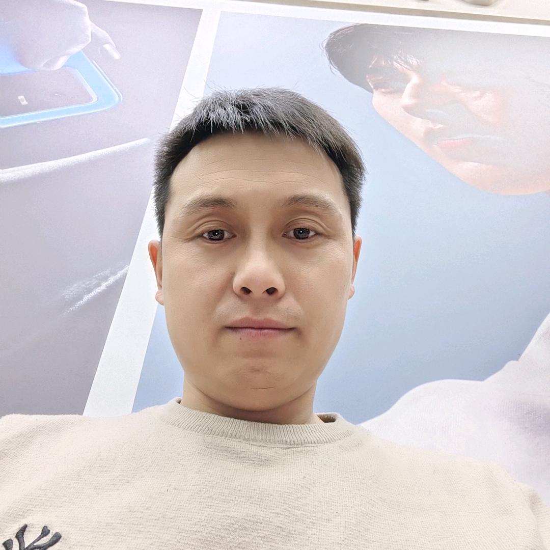 华信手机邱昭杰