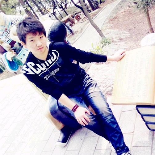 🇨🇳豫南👉小伙