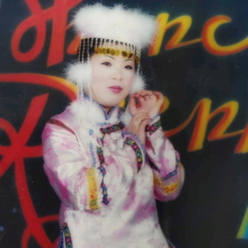 自由翱翔:孤芳自赏