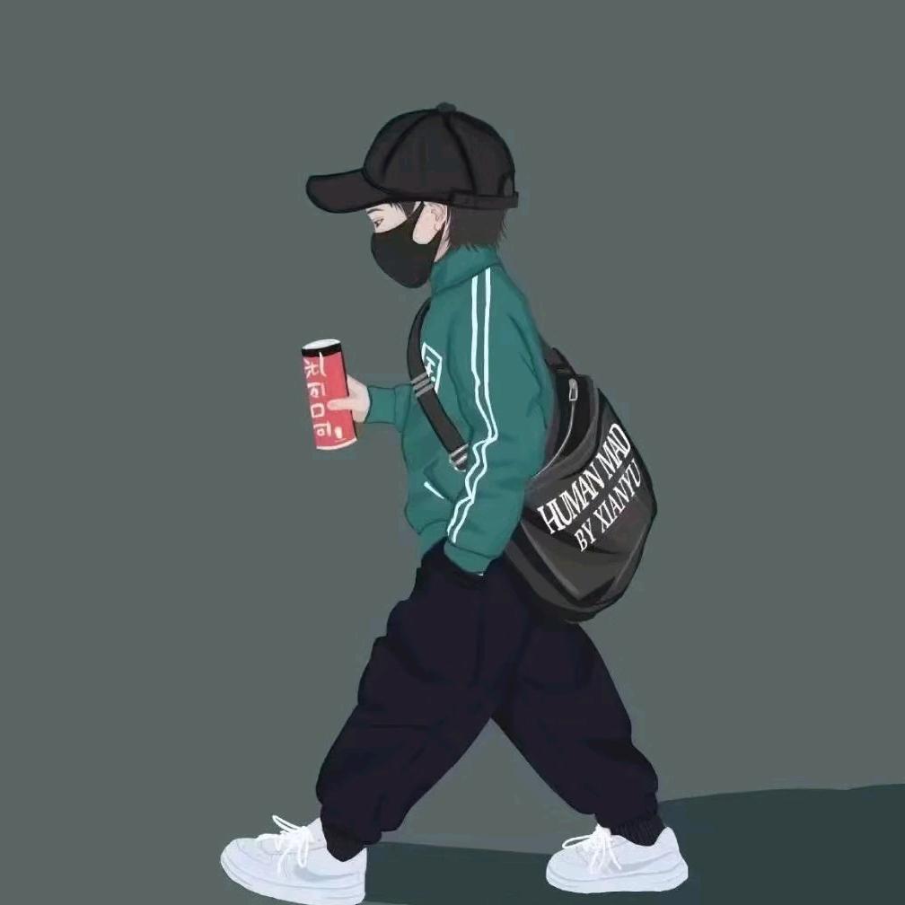 睡个好觉🫧
