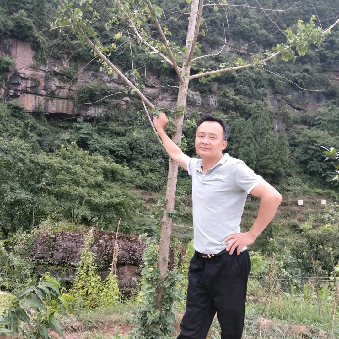 刘富才