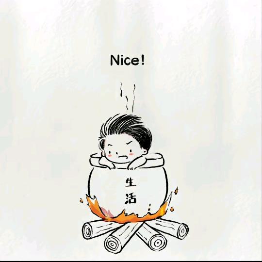 🌈欧皇附体社恐人士