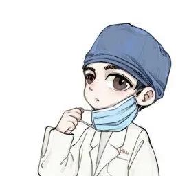 有病别放弃_____