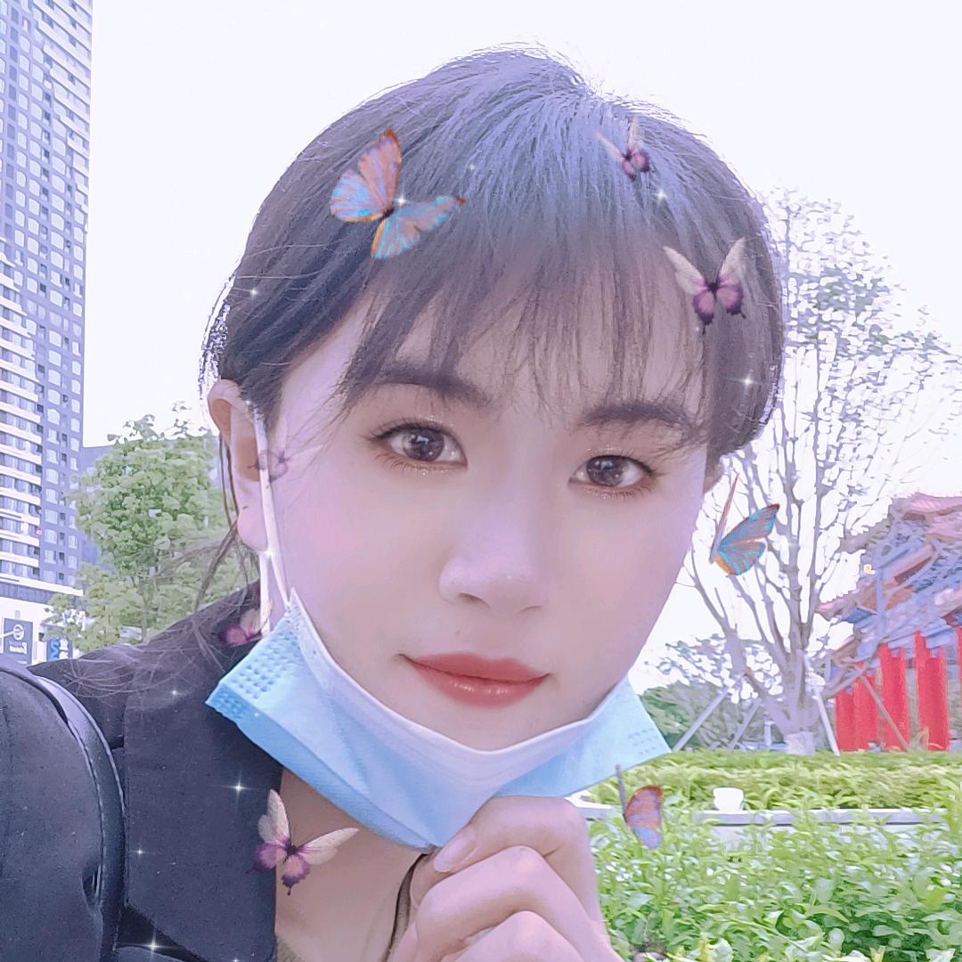 小杨呀🌸