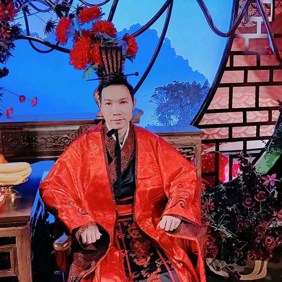 华仔