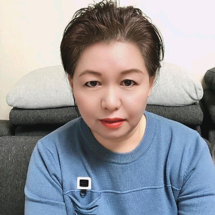 石姐，记录生活