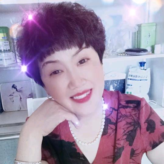 张姐:诚信做人