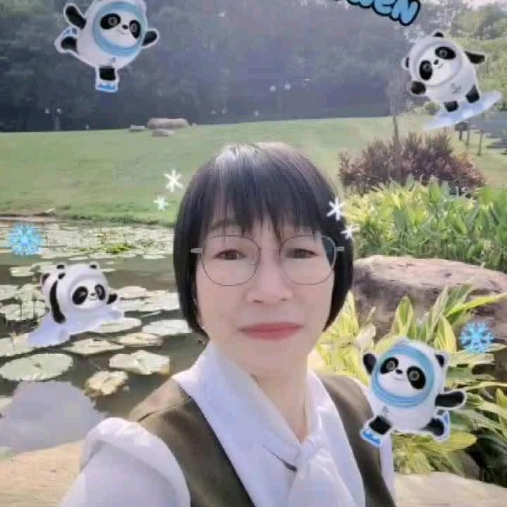 燕子姐姐