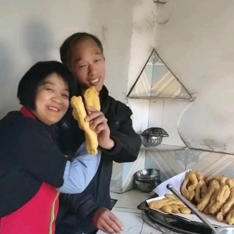 幸福每一天