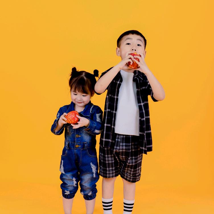 皓轩妈妈～