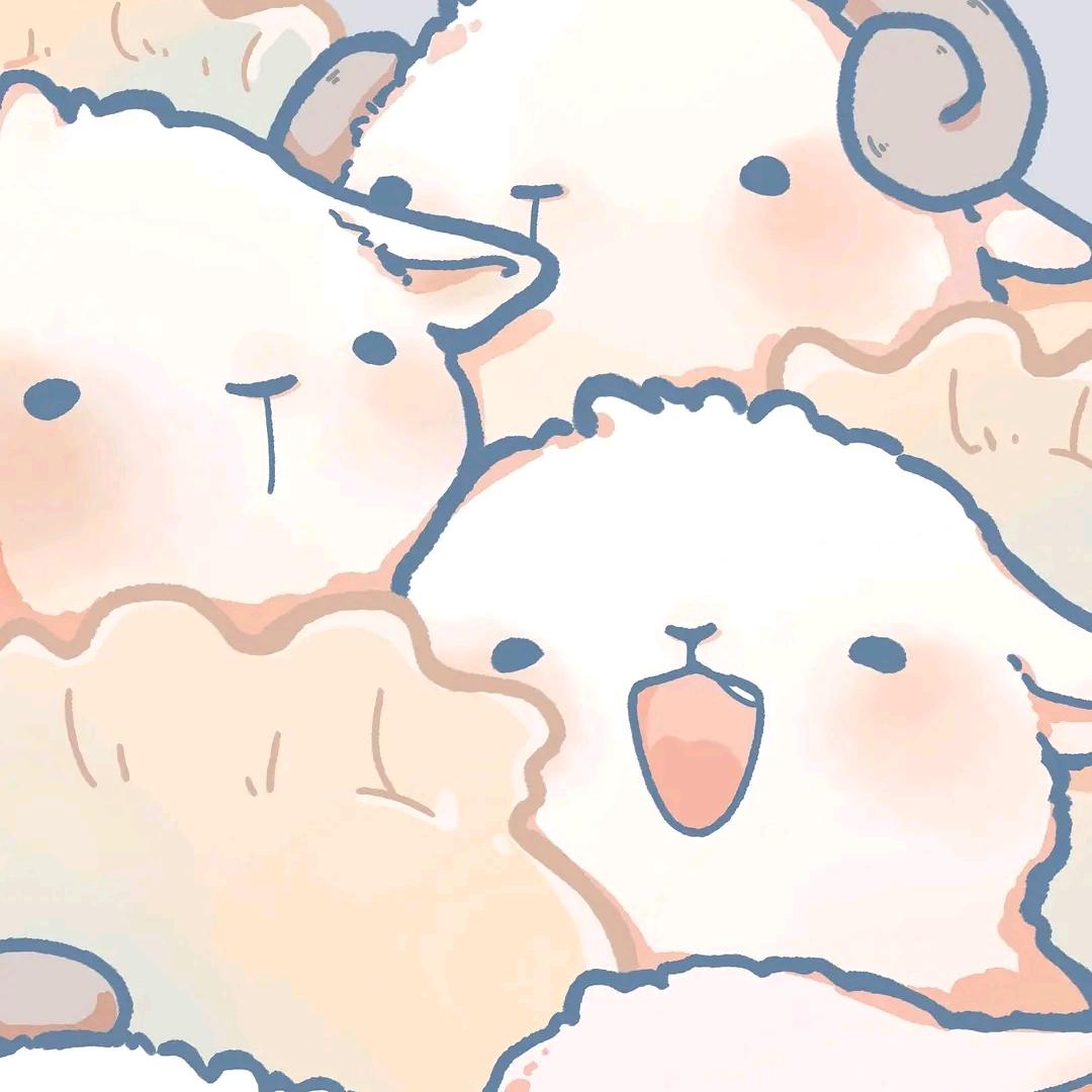 月亮不睡我不睡