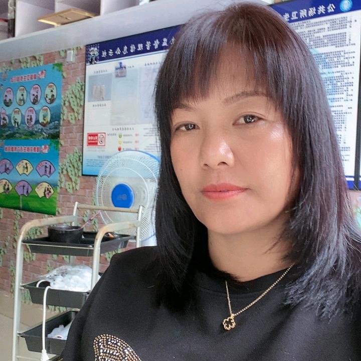 孤单的人