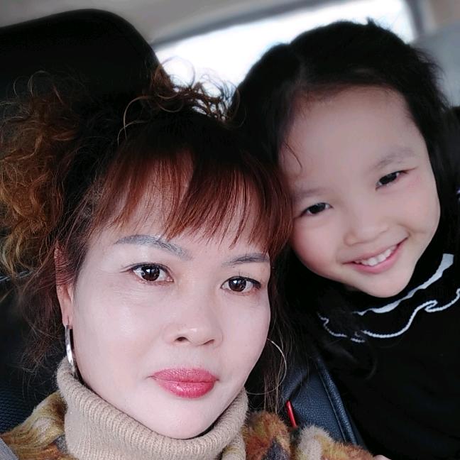 兔兔家的小宝贝