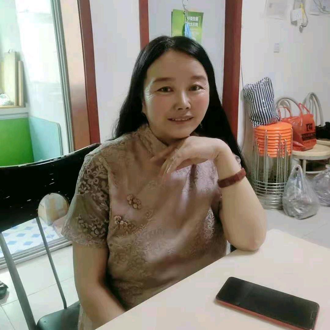 浅夏时光