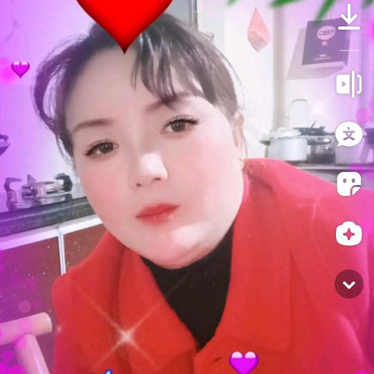 温暖花开🌹