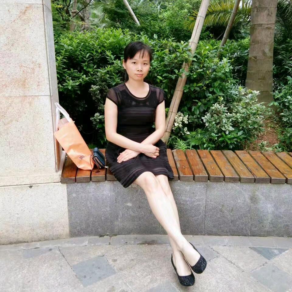 姣姣，愿天下无癌