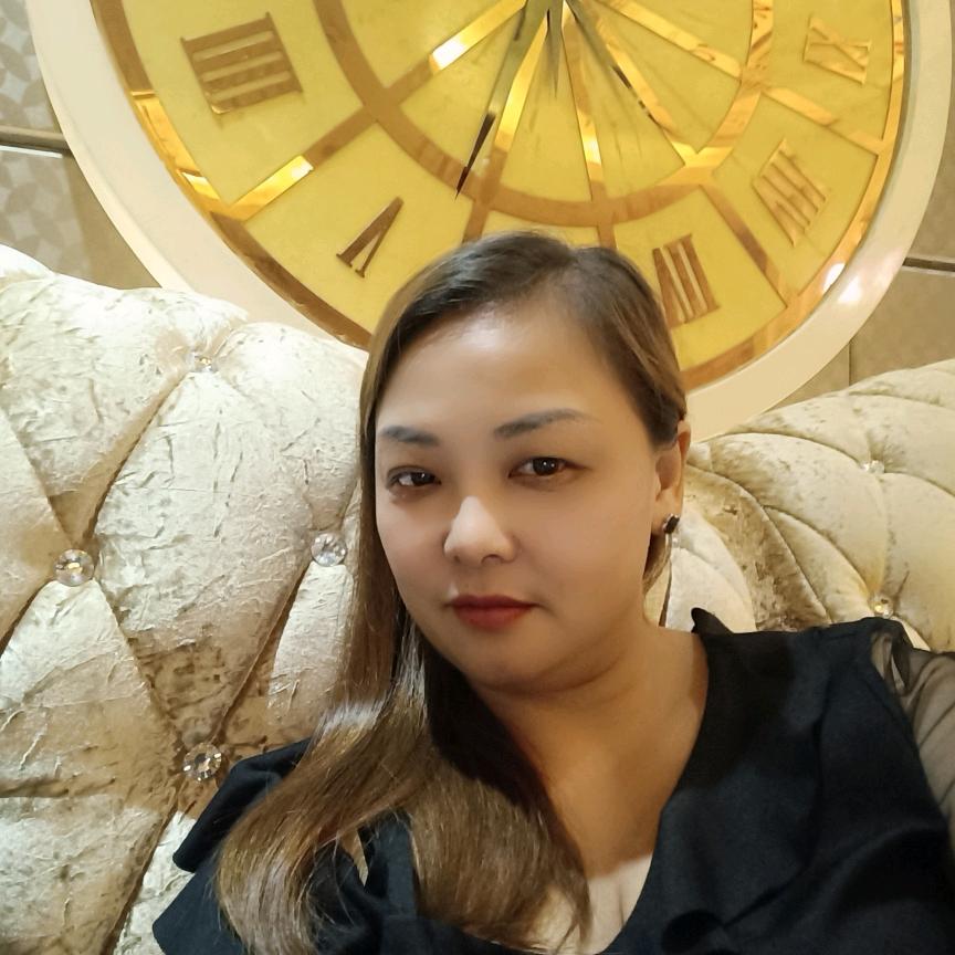 华女1778