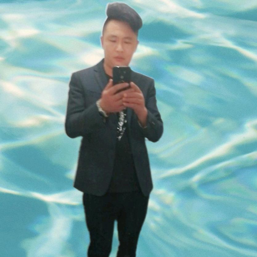 小厨虾仔