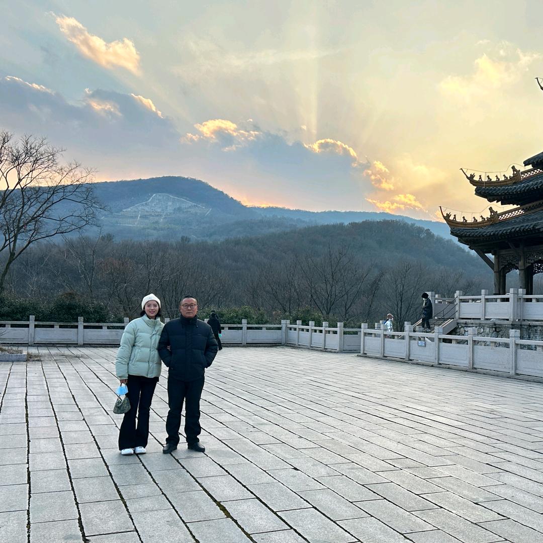 朗威科技（线束制造）-葛浩荣