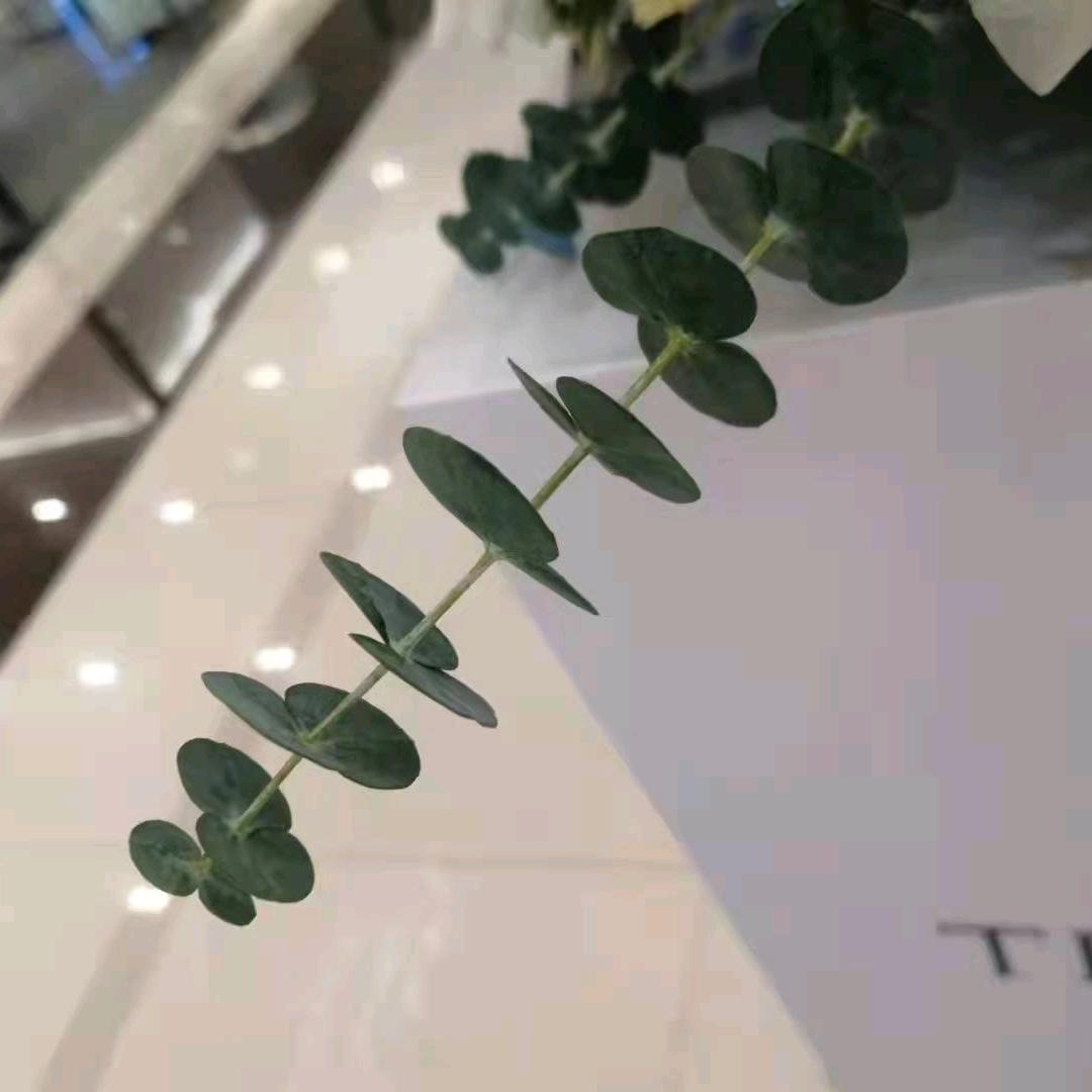 绒花