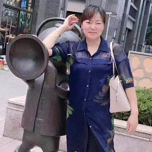 湖北浠水芳姐