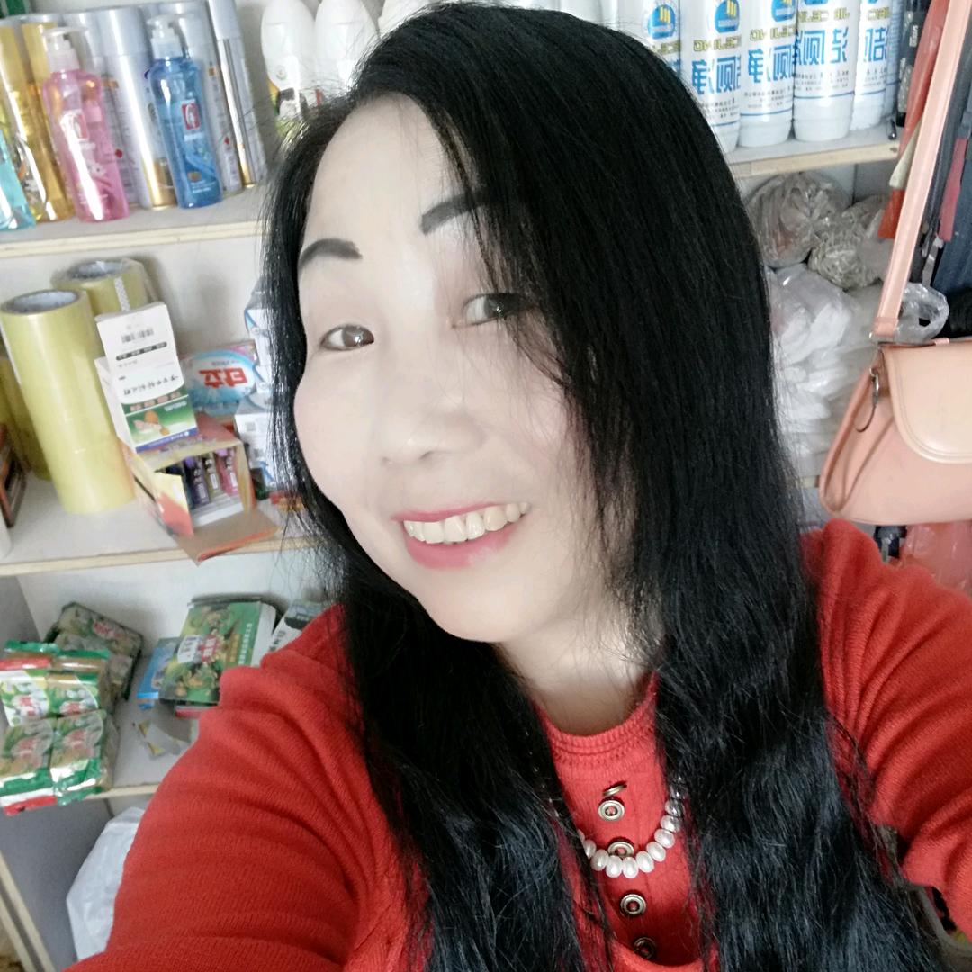 白云