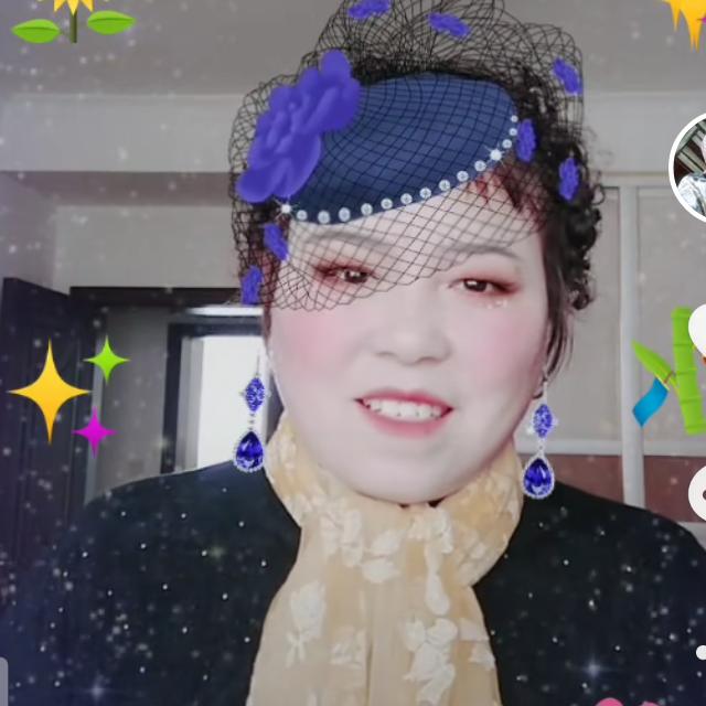 平淡一生