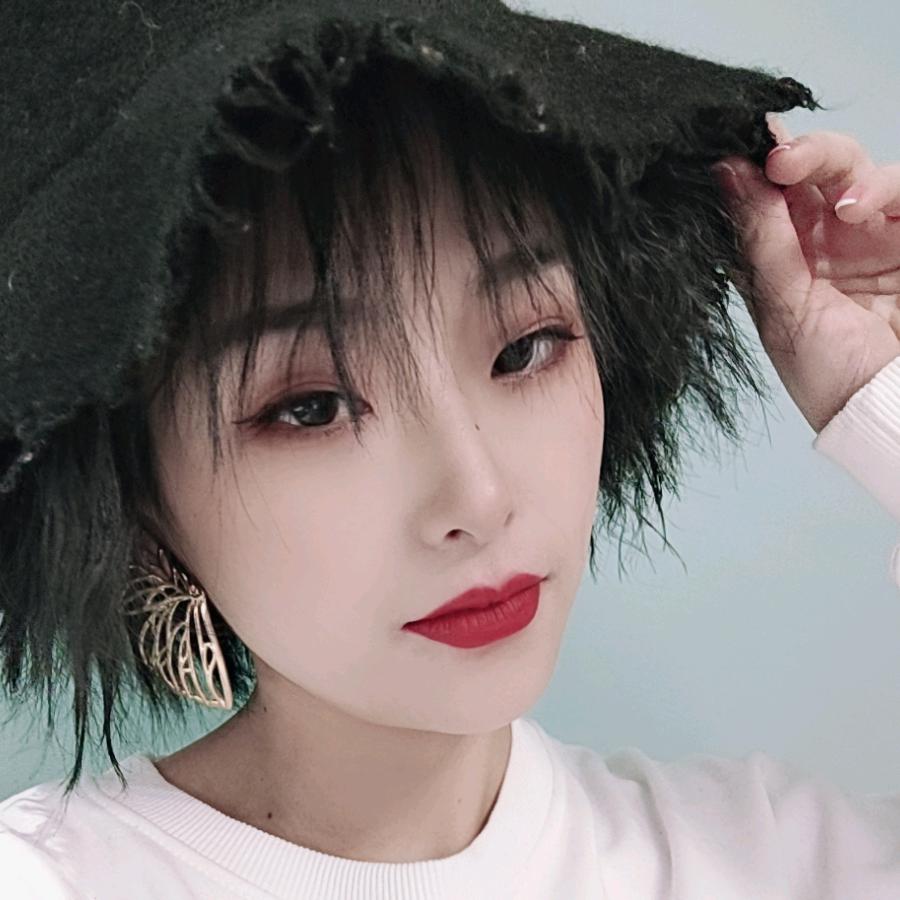 A.小橘子🍊