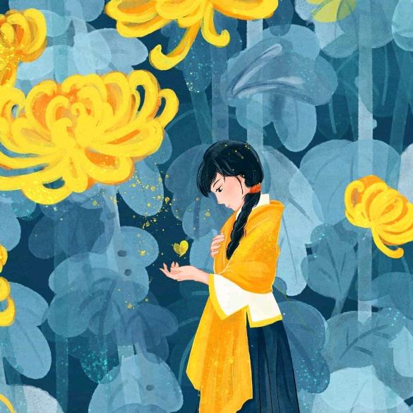露露妈妈