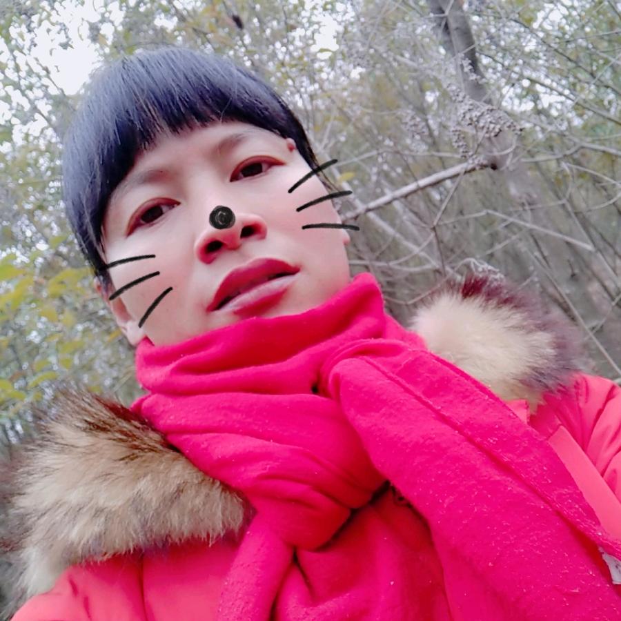 馨馨妈妈
