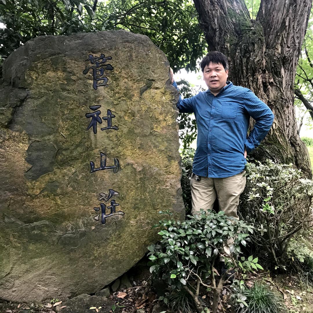 一曲红尘