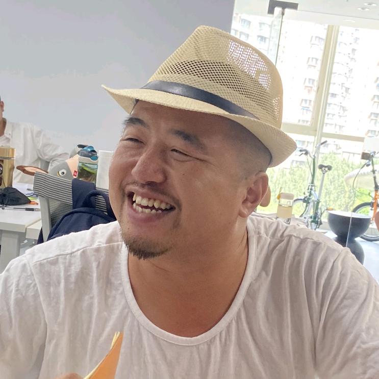 能人张小能