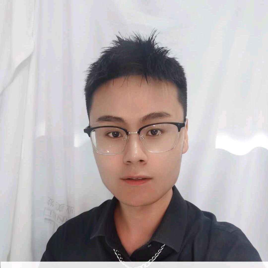 潮MC美学设计阿伟