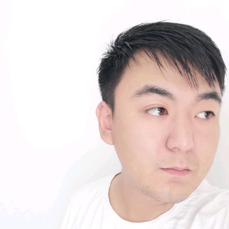 设计师小白