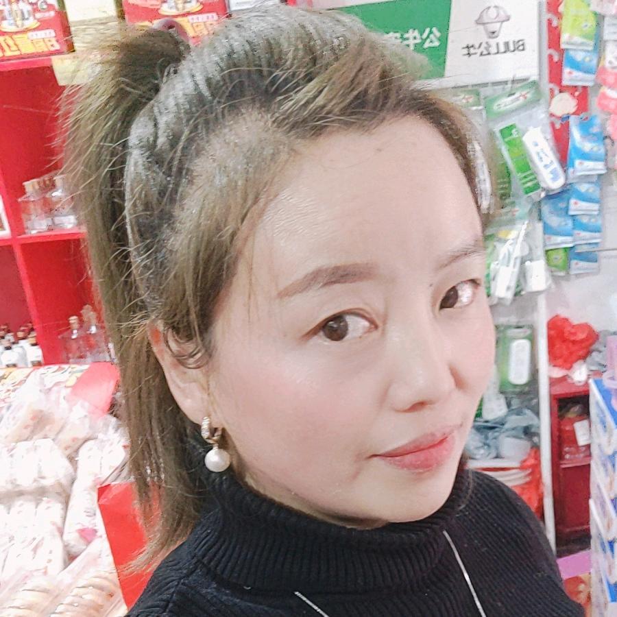 令狐姐