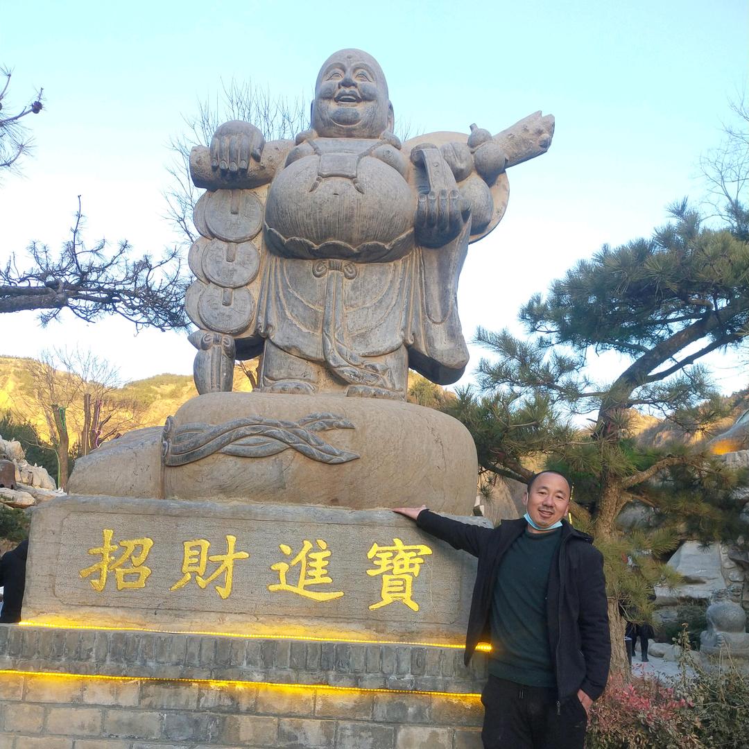 爱行天下