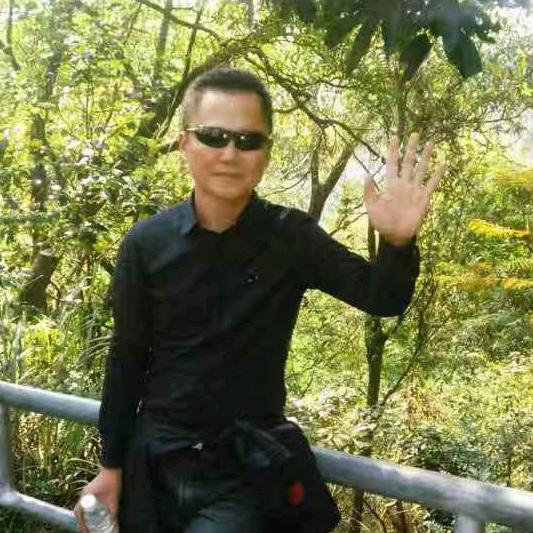 李刚