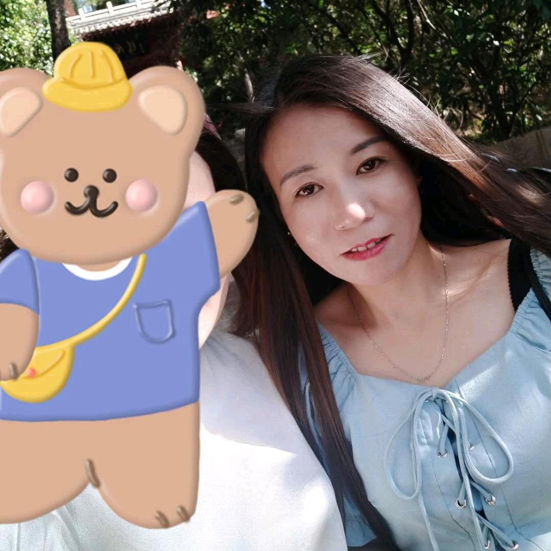 邹家菇凉🌷🌷