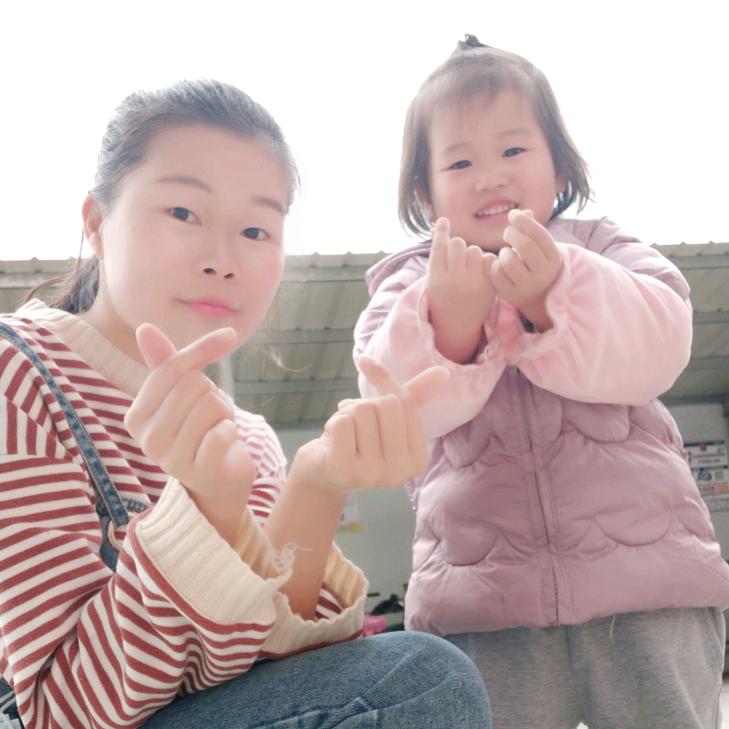 @小瑜宝