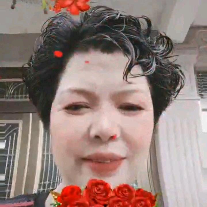 陈家人
