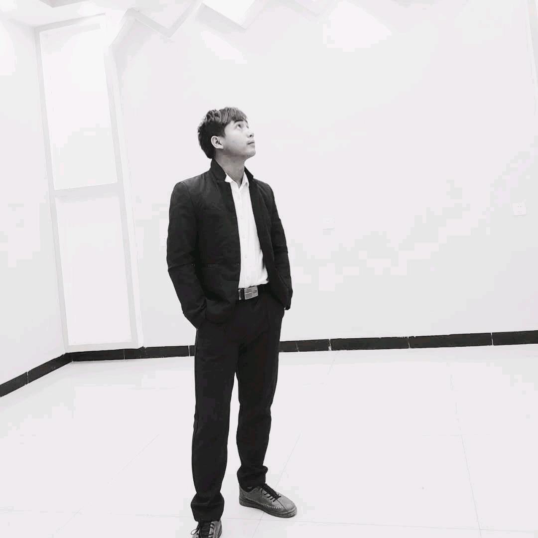 形影单吊