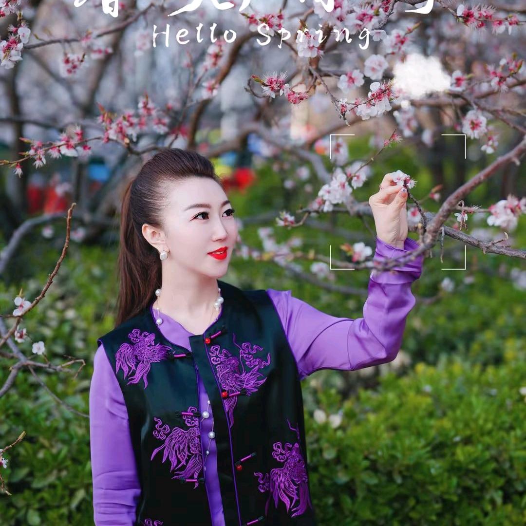 馨瞳老师 教Ai短视频直播 (收徒）